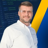 Pinnacle Ai Employee Charles Higgins's profile photo