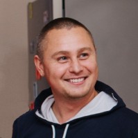 Vimmi Employee Vadym Lazarenko's profile photo