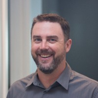 TechEmpower Employee Mike Smith's profile photo