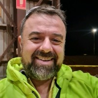 Autônomo Employee Peter Delis's profile photo