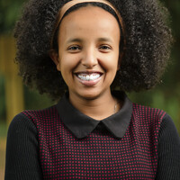 AkiraChix Employee Mahder Bekele's profile photo