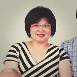 City of Durant Employee An-Chen Lai's profile photo