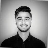 LOGICWIND Employee Nilkanth Katariwala's profile photo
