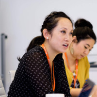 TigerConnect Employee Michelle Law's profile photo
