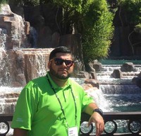 The Scotts Miracle-Gro Company Employee Jason Mora's profile photo