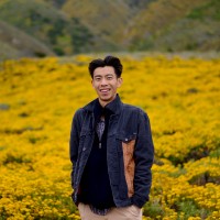 Zoox Employee Travis Ng's profile photo