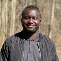 authentic.network Employee Nana Otoo's profile photo