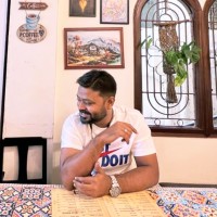 Allegion India Employee Satyaki Cgne's profile photo
