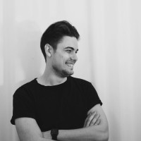 Pickit Employee Jacob Johansson's profile photo