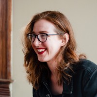 Cohere Employee Shandi Chester's profile photo