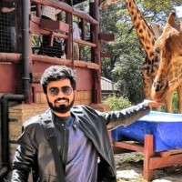 Anand Tripathi Email