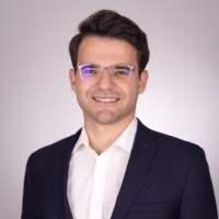 Institute FAPS Employee Baris Albayrak's profile photo
