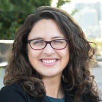 The University of Texas Rio Grande Valley Employee Anna Erwin's profile photo
