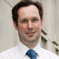 Exceed (XCD Limited) Employee Steve Hayhurst's profile photo