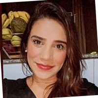 Alamanda Employee Maiara da Silva Santos's profile photo