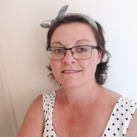 STEGGLES FOODS PRODUCTS PTY LIMITED Employee Natascha Engelbrecht's profile photo