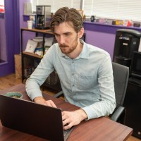 Robert Heap Email & Phone Number