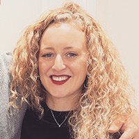 Starbucks Employee Claire Page's profile photo