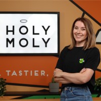 Holy Moly | B-Corp™ Employee Laura Fuchter's profile photo
