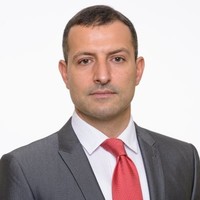 CFA Society Bulgaria Employee Kalin Metodiev's profile photo