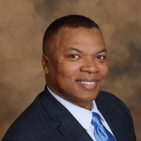 Johnson & Johnson Employee Reggie Barnes's profile photo