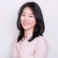 Netflix Employee Stella Cho's profile photo