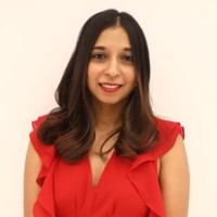 Sanghvi Brands Limited Employee Disha Sanghvi's profile photo