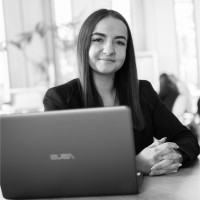 ALEMPLOI Employee Romane Guerrero's profile photo