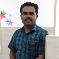 Dyn Edge Employee Vetrikondan Jayaraju's profile photo