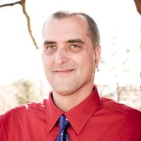 Comtech LLC Employee Jason Yarber's profile photo