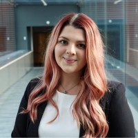 Quartile Employee Katherine Marte's profile photo