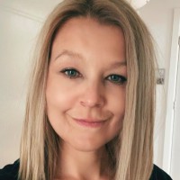 Humble Grape Employee Edyta Janicka's profile photo