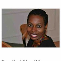 Susan Mahachi Email