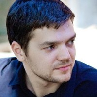 Čeli APS Employee Vismantas Kizelis's profile photo