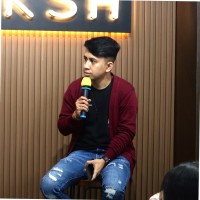 Kanca Employee Nelwan Lawani's profile photo
