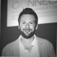 flydubai Employee Simon Moore's profile photo