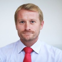 Knights Employee Nigel Johnson's profile photo