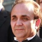 ParSecurity Employee Mehdi Eslamlou's profile photo