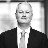 DCI Data Centers Employee Chris Heffernan's profile photo