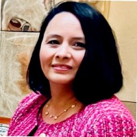 Roundup Fellowship, Inc. Employee Anna Marie Rocha's profile photo