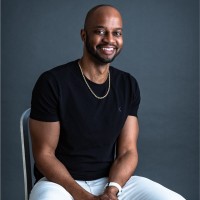 Cedric Fonville