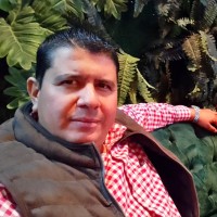 ABREMAQ Employee Abraham Sanchez Arce's profile photo