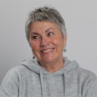 TDS Employee Fay Selvan's profile photo