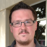 TSI - Triencon Services Employee Alex Deviney's profile photo