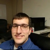 Chevron Fuels and Renewable Solutions Employee Robert Hotard's profile photo