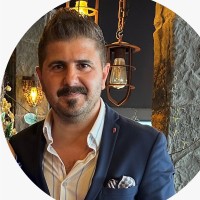 Tahincioğlu Employee Özgüç Candan's profile photo