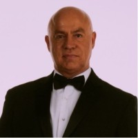 Apis Cor Employee Milton Kobus's profile photo