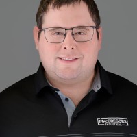MacGregors Industrial Group Employee Nick MacGregor's profile photo
