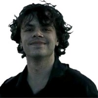 Colin Davidson's profile photo