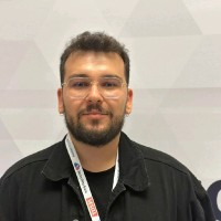 RedRose Employee Ugur Ozkan's profile photo